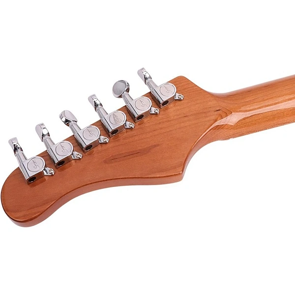 Электрогитара Smiger L-G2-i3-BK