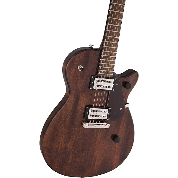 Электрогитара Gretsch G2210 Sreamliner Junior Jet Club LRL Imperial Stain