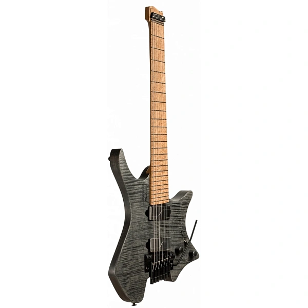 Электрогитара Strandberg Boden Original 7 Trem Black