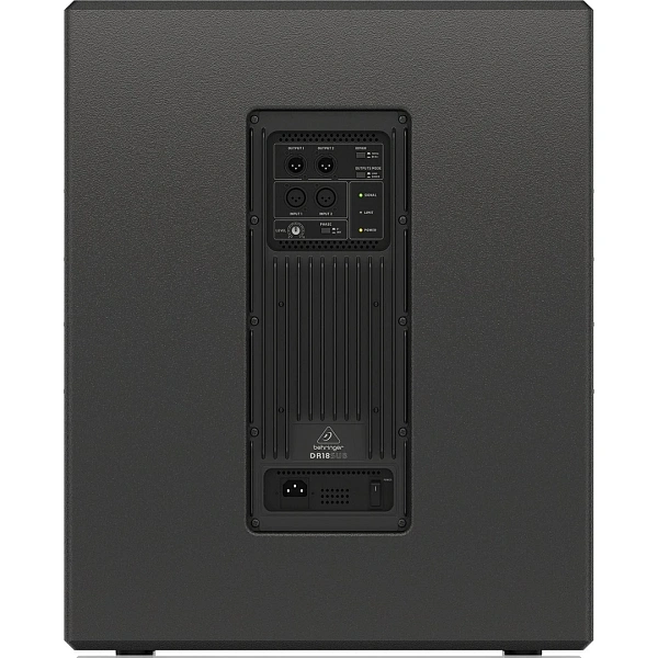Сабвуфер Behringer DR18SUB