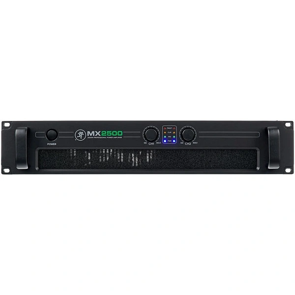 Усилитель Mackie MX2500