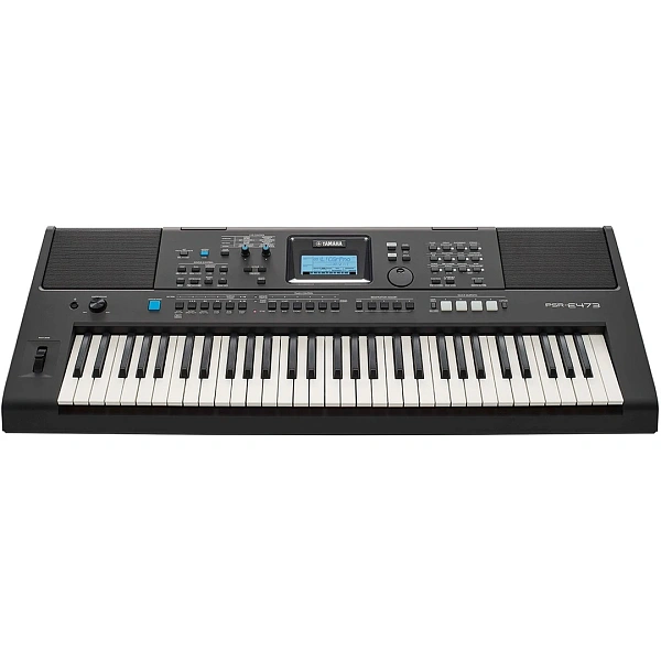 Синтезатор Yamaha PSR-E473