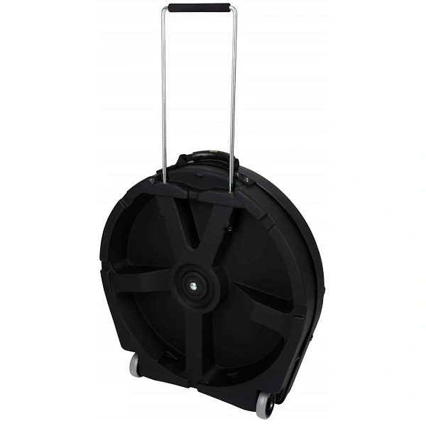 Кейс для тарелок Hardcase HN9CYM22 Black