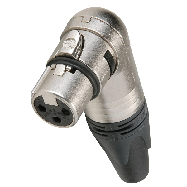 Разъём Neutrik NC3FRX