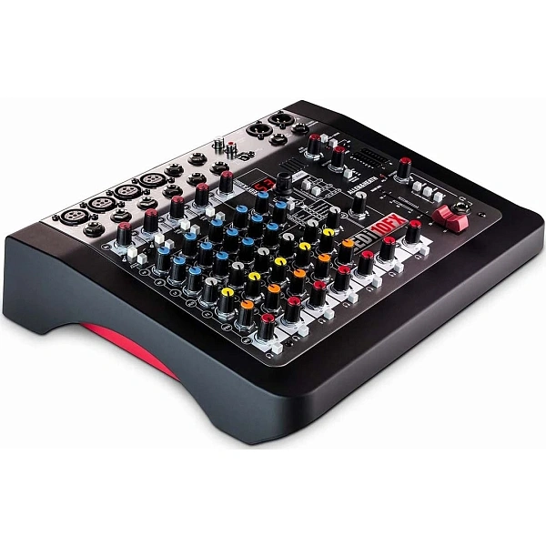 Микшерный пульт Allen &amp; Heath ZEDi-10FX