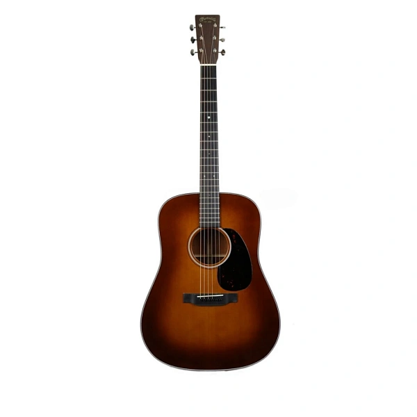 Акустическая гитара Martin D-18 Ambertone Standard Series