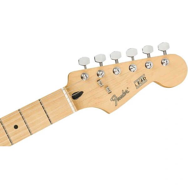 Электрогитара Fender Player Lead II MN Black