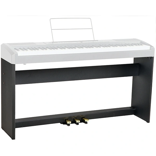 Стойка для цифрового пианино Ringway S-25 Black
