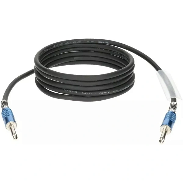 Кабель Klotz SC1PP02SW
