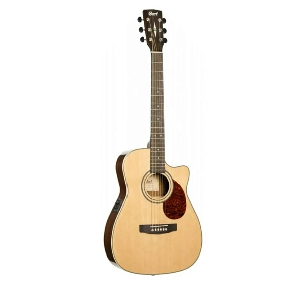 Электроакустическая гитара Cort L150-OC NAT