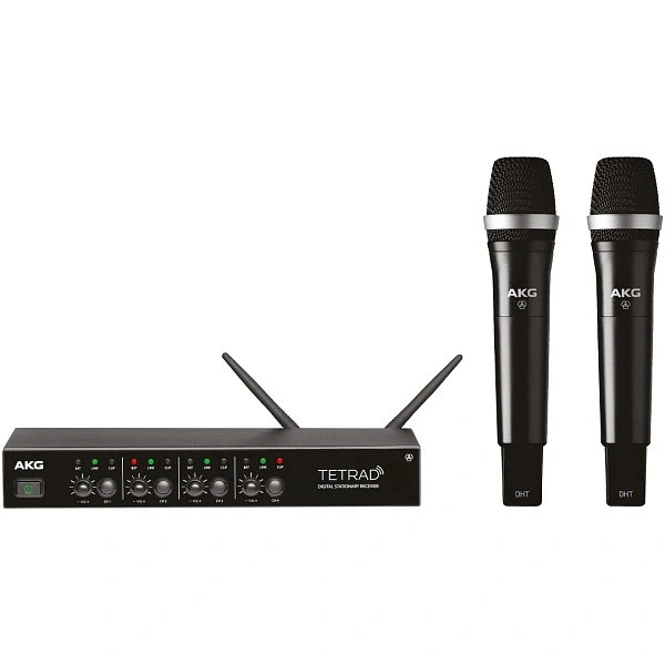 Радиосистема AKG DMS Vocal Set D5