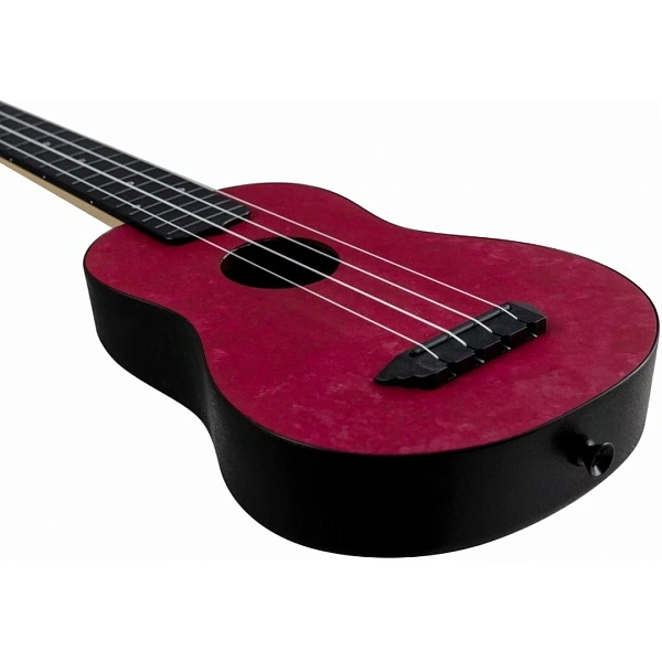 Укулеле Flight TUS-65 Ruby