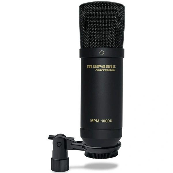 Микрофон Marantz Professional MPM-1000U