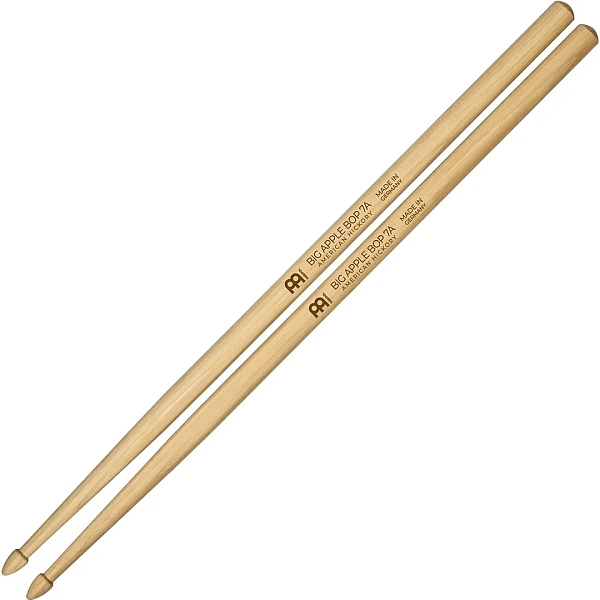 Палочки барабанные Meinl SB111 Big Apple Bop