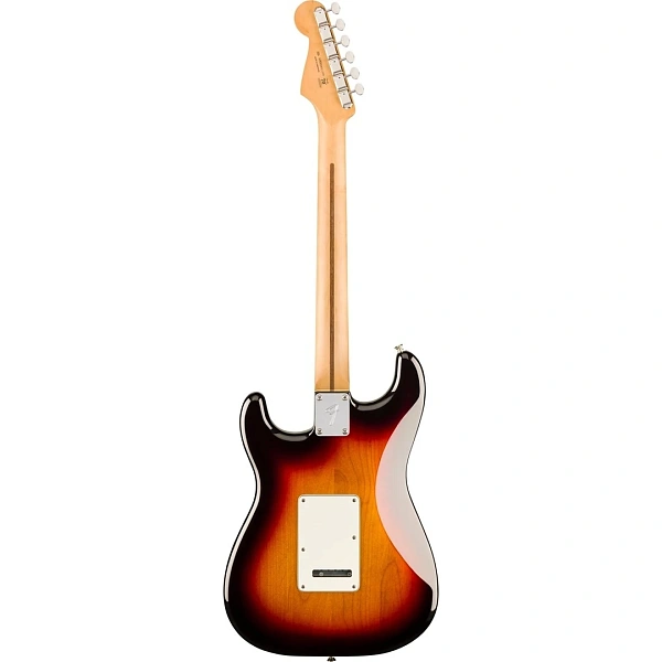 Электрогитара Fender Player II Stratocaster RW 3-Color Sunburst