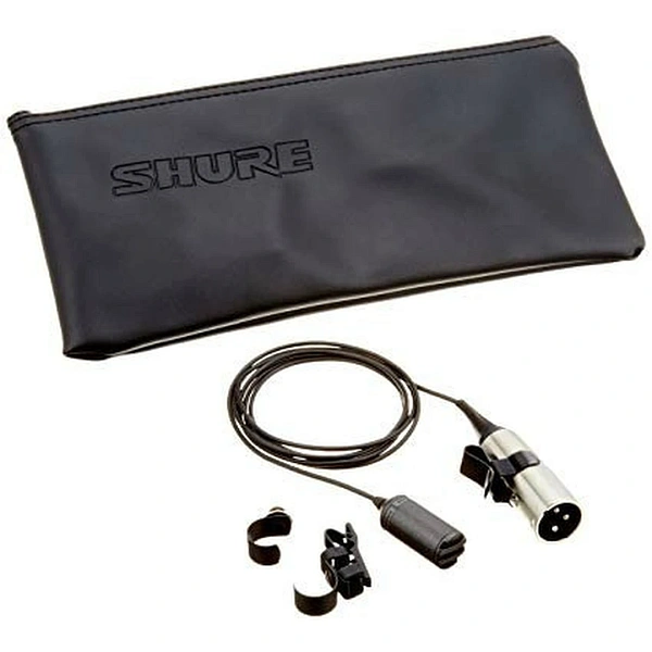 Петличный микрофон Shure SM11-CN