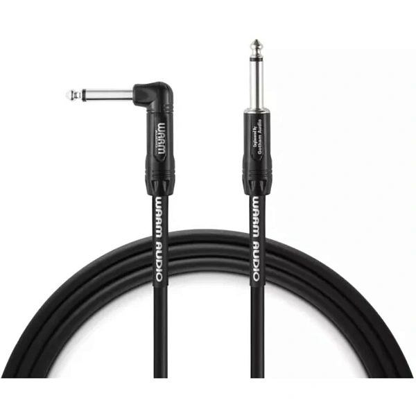 Инструментальный кабель Warm Audio Pro-TS-1RT-20