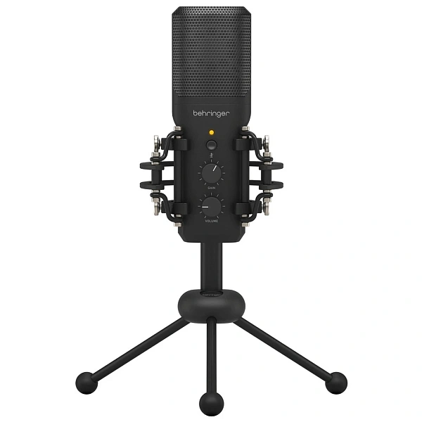 Микрофон Behringer BU200