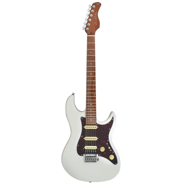 Электрогитара Sire Larry Carlton S7 Antique White