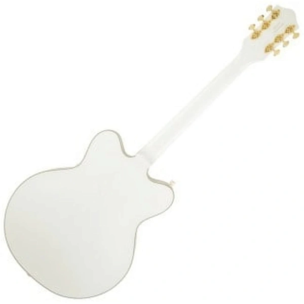 Полуакустическая гитара Gretsch G5422 HB DC With Bigsby