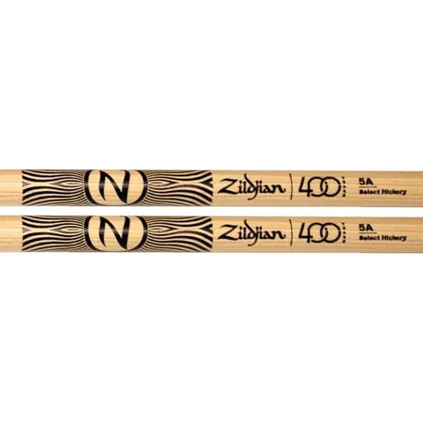 Барабанные палочки Zildjian Z5A-400