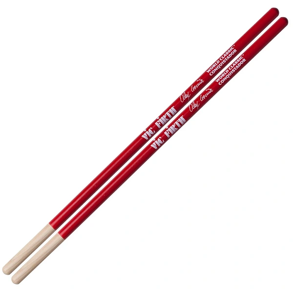 Палочки для тимбалес Vic Firth SAA