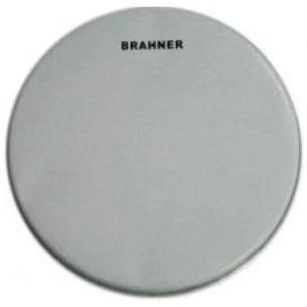 Пластик Brahner BD-14 White Coated