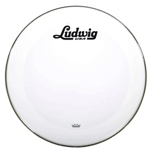 Пластик Ludwig LW1218P3SWV