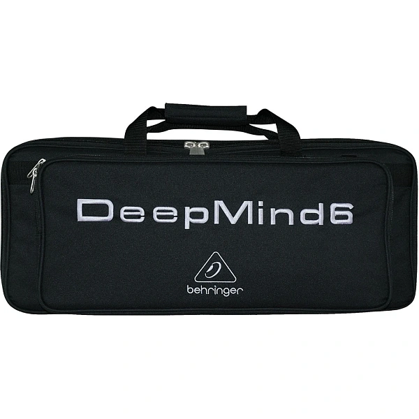 Чехол для аналогового синтезатора Behringer Deepmind 6-TB