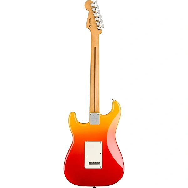 Электрогитара Fender Player Plus Stratocaster MN Tequila Sunrise