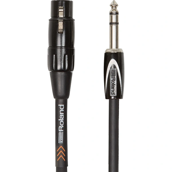 Микрофонный кабель Roland RCC-5-TRXF