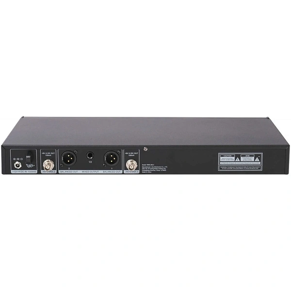 Радиосистема LAudio RWS-2BLV