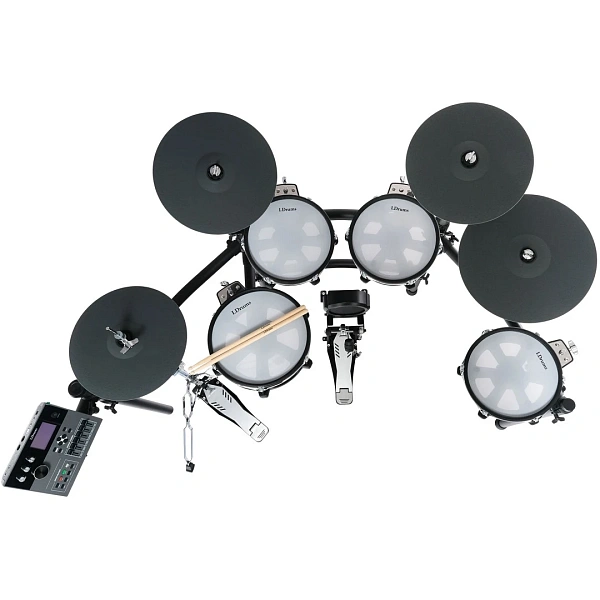 Электронная ударная установка LDrums ACE530