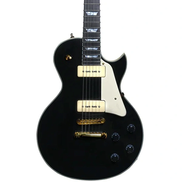 Электрогитара Sire Larry Carlton L7V Black