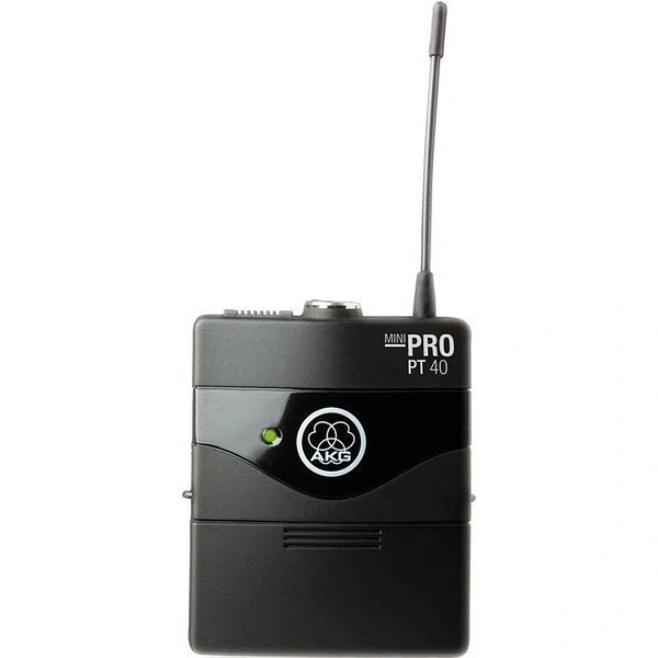 Радиосистема AKG WMS40 Mini2 Mix Set US25BD