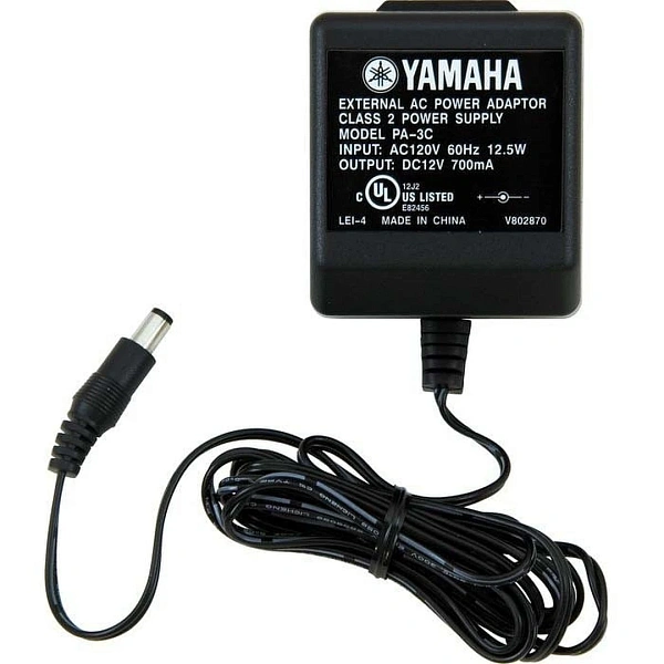 Блок питания Yamaha PA-3C