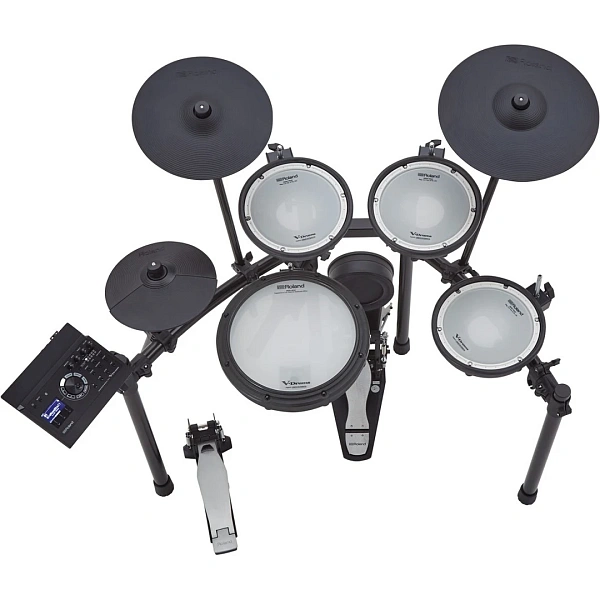 Электронная ударная установка Roland TD-17KV2