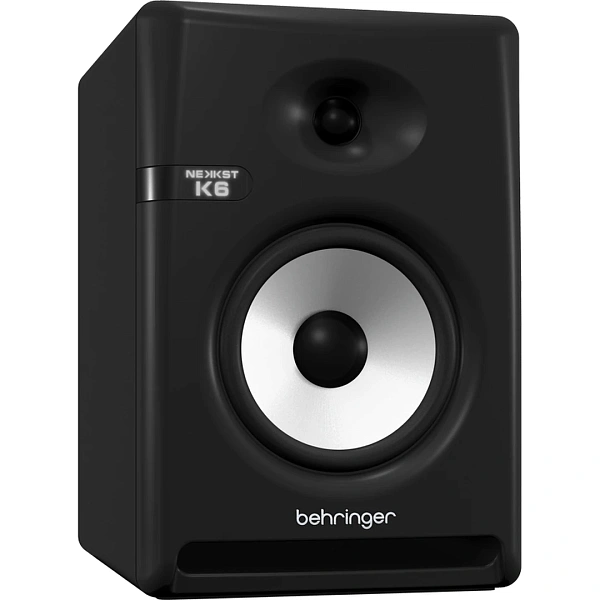 Студийные мониторы Behringer NEKKST K6