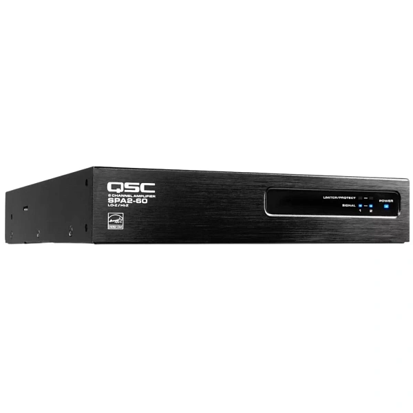 Усилитель QSC SPA2-60