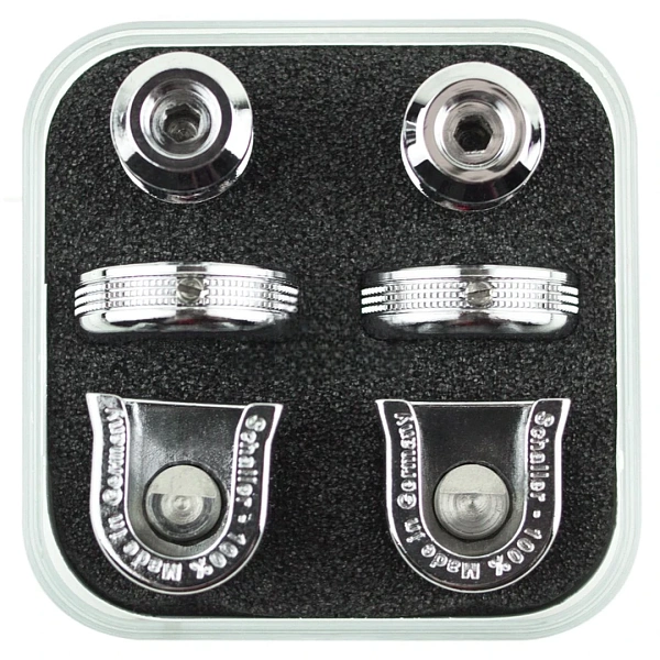 Стреплок Schaller 14010201 Security Lock