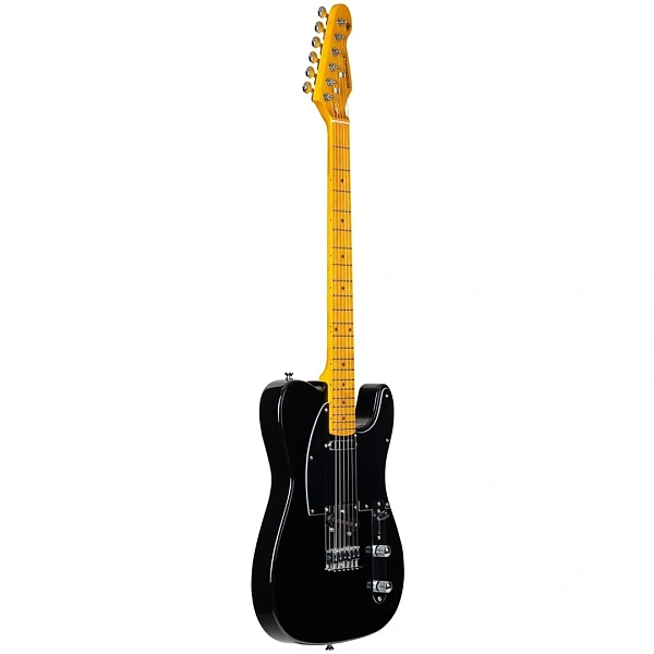 Электрогитара Rockdale Stars Classic TE Black