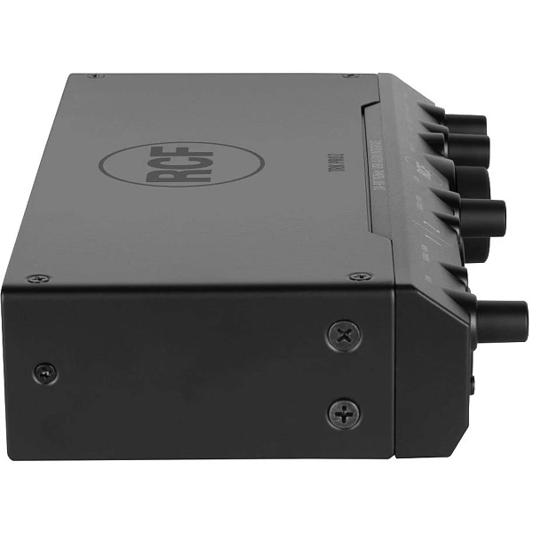 Аудиоинтерфейс RCF TRK PRO2