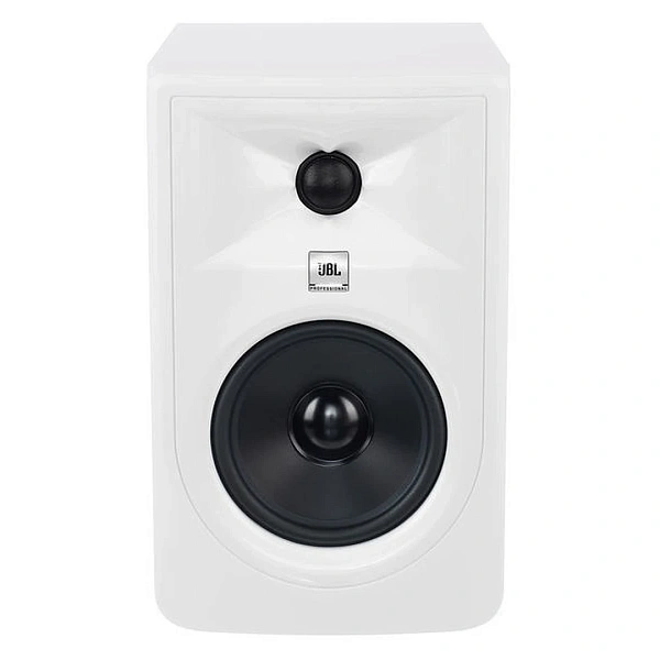 Студийный монитор JBL 305P MKII White