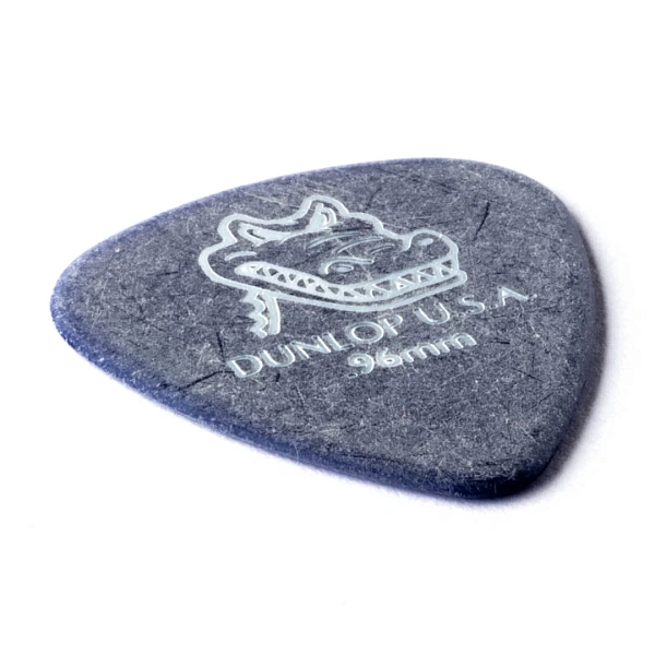 Набор медиаторов Dunlop 417P.96 Gator Grip .96
