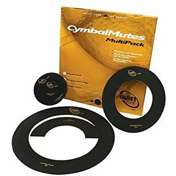 Набор заглушек Sabian CYMBAL MUTE1-PACK