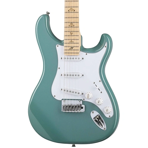 Электрогитара Justpro ST50-MA02-SB