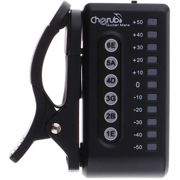 Тюнер Cherub WST-550G