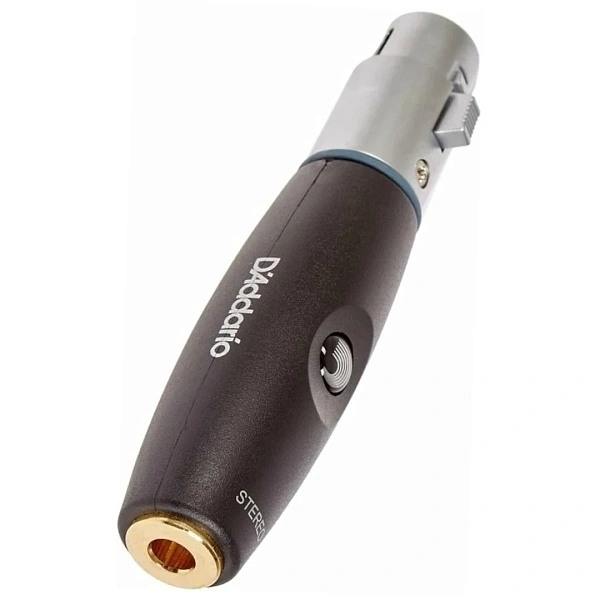 Переходник Planet Waves PW-P047BB