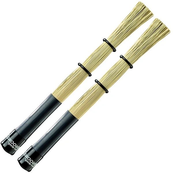 Щетки барабанные ProMark PMBRM