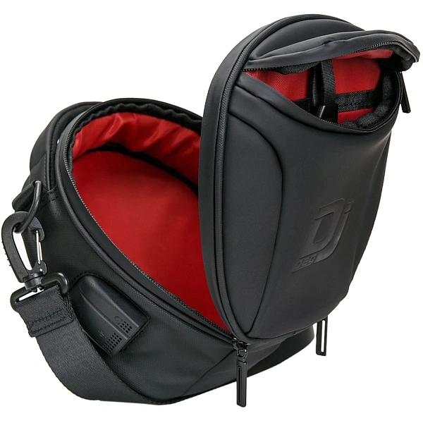 Чехол для наушников DJ Bag HP Urban